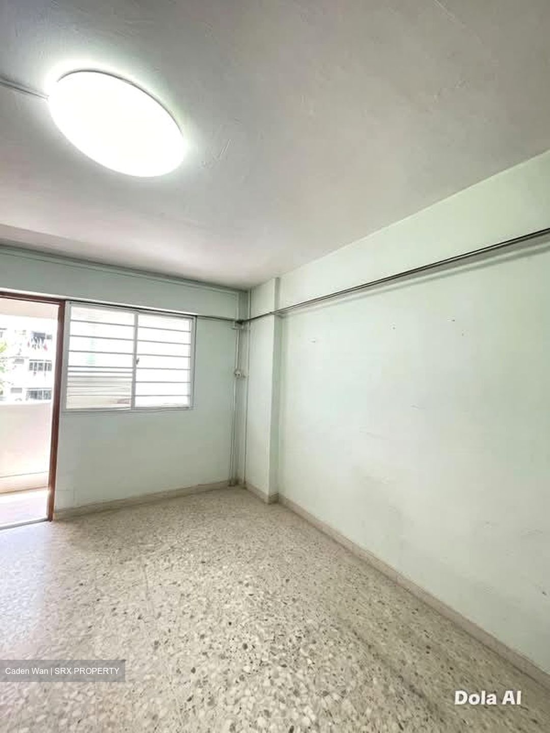 Blk 20 Dover Ville (Queenstown), HDB 3 Rooms #593033431
